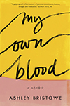my own blood book cover