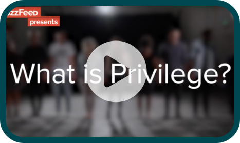 What Is Privilege