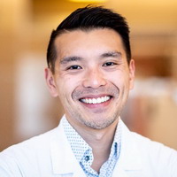 Dr. Nicholas Tong