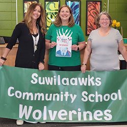Suwilaawks Community School